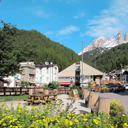 Apartment Cesa Soraruf By Interhome Campitello di Fassa Dış mekan fotoğraf