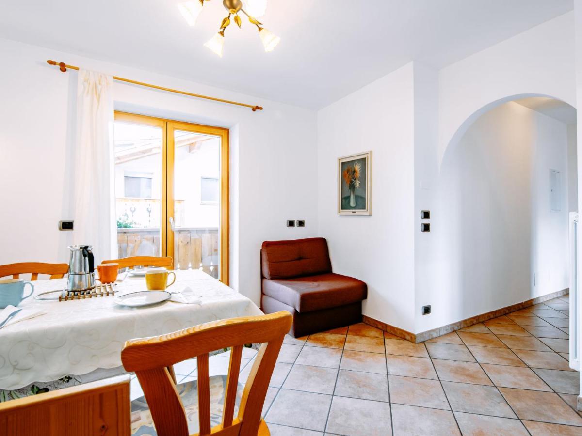 Apartment Cesa Soraruf By Interhome Campitello di Fassa Dış mekan fotoğraf