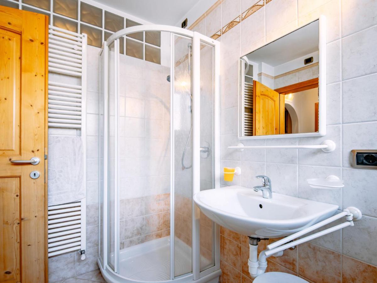 Apartment Cesa Soraruf By Interhome Campitello di Fassa Dış mekan fotoğraf