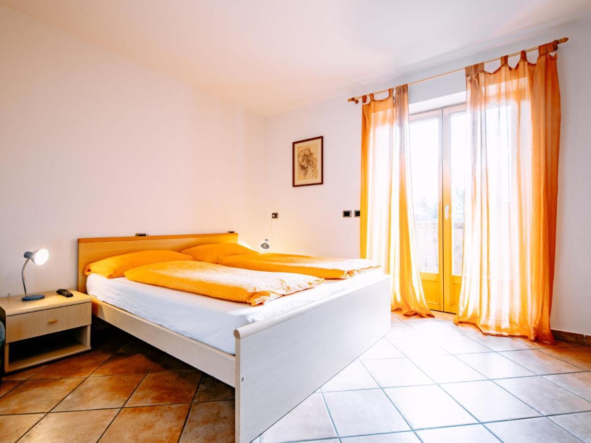 Apartment Cesa Soraruf By Interhome Campitello di Fassa Dış mekan fotoğraf