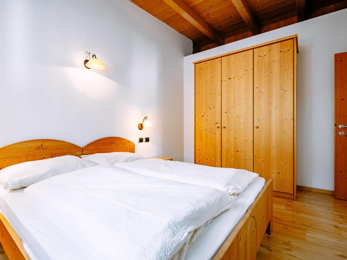 Apartment Cesa Soraruf By Interhome Campitello di Fassa Dış mekan fotoğraf