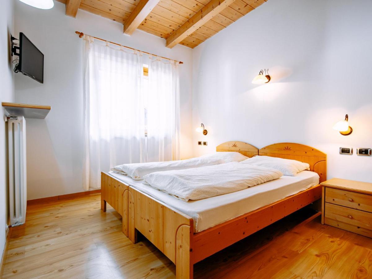 Apartment Cesa Soraruf By Interhome Campitello di Fassa Dış mekan fotoğraf