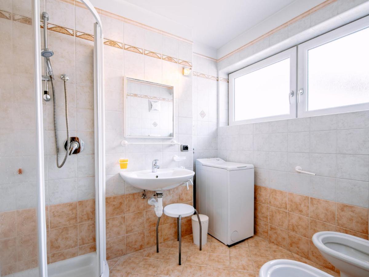 Apartment Cesa Soraruf By Interhome Campitello di Fassa Dış mekan fotoğraf